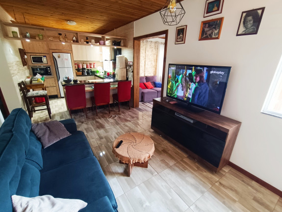 Imagem Imóvel com 2 Quartos à Venda, 110 m² em Araçatuba - Imbituba