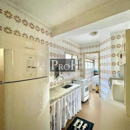 Imagem Apartamento com 2 Quartos à Venda, 74 m² em Jardim Do Mar - São Bernardo Do Campo