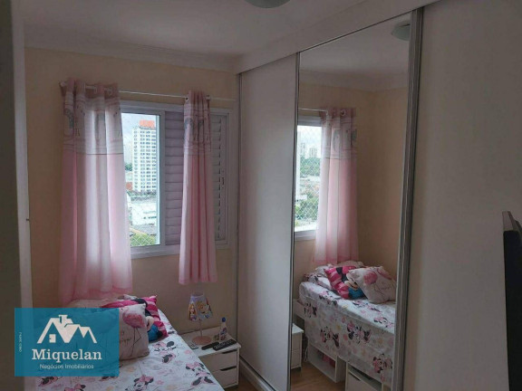 Imagem Apartamento com 3 Quartos à Venda, 65 m² em Brás - São Paulo Imagem Apartamento com 3 Quartos à Venda, 65 m² em Brás - São Paulo