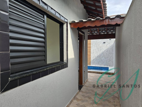 Imagem Casa com 2 Quartos à Venda, 125 m² em Suarão - Itanhaém Imagem Casa com 2 Quartos à Venda, 125 m² em Suarão - Itanhaém