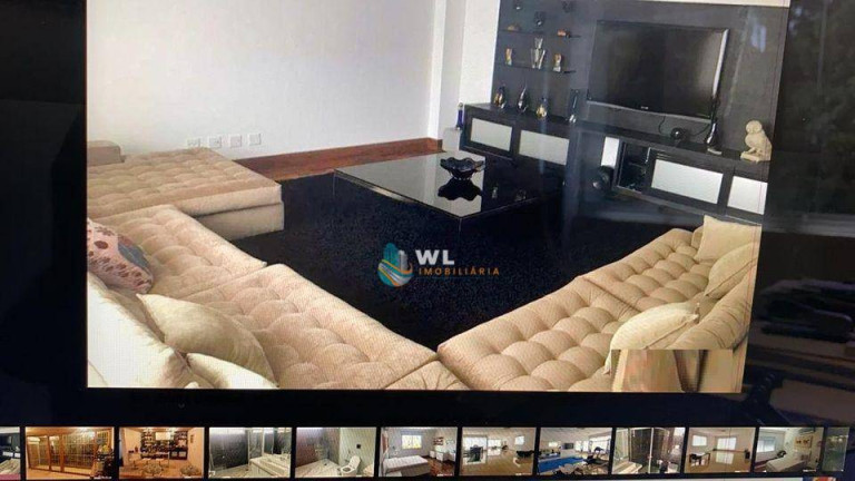 Imagem Casa com 5 Quartos à Venda, 1.200 m² em Alphaville - Santana De Parnaíba Imagem Casa com 5 Quartos à Venda, 1.200 m² em Alphaville - Santana De Parnaíba