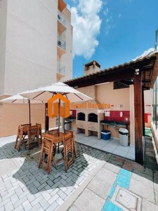 Imagem Apartamento com 2 Quartos à Venda, 61 m² em Prefeito José Walter - Fortaleza