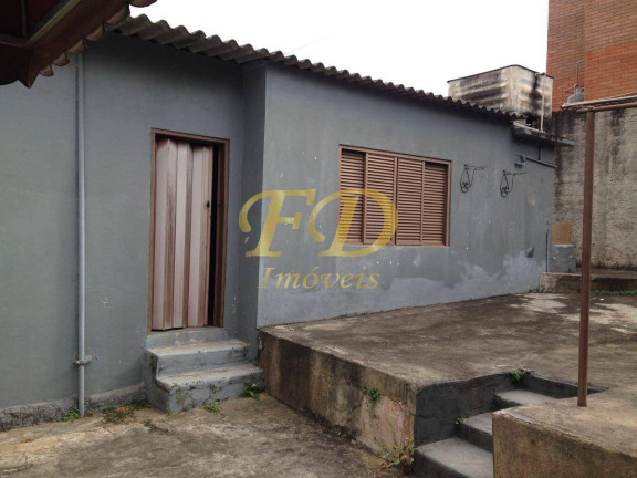 Imagem Casa com 2 Quartos à Venda, 250 m² em Franco Da Rocha