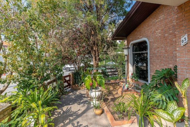 Imagem Casa com 4 Quartos à Venda, 265 m² em Jardim Das Vertentes - São Paulo Imagem Casa com 4 Quartos à Venda, 265 m² em Jardim Das Vertentes - São Paulo