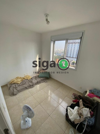 Imagem Apartamento com 3 Quartos à Venda, 60 m² em Belém - São Paulo Imagem Apartamento com 3 Quartos à Venda, 60 m² em Belém - São Paulo