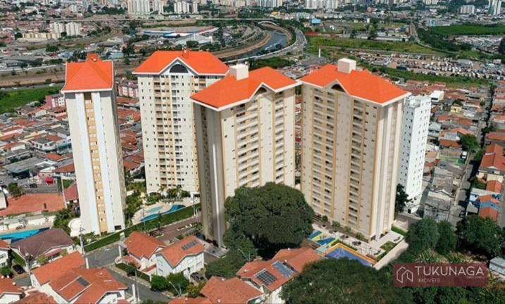 Imagem Apartamento com 3 Quartos à Venda, 75 m² em Ponte Grande - Guarulhos Imagem Apartamento com 3 Quartos à Venda, 75 m² em Ponte Grande - Guarulhos