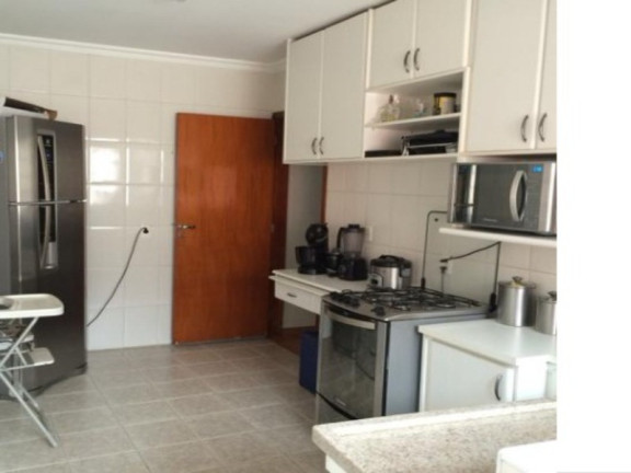 Imagem Sobrado com 2 Quartos à Venda, 90 m² em Limão - São Paulo