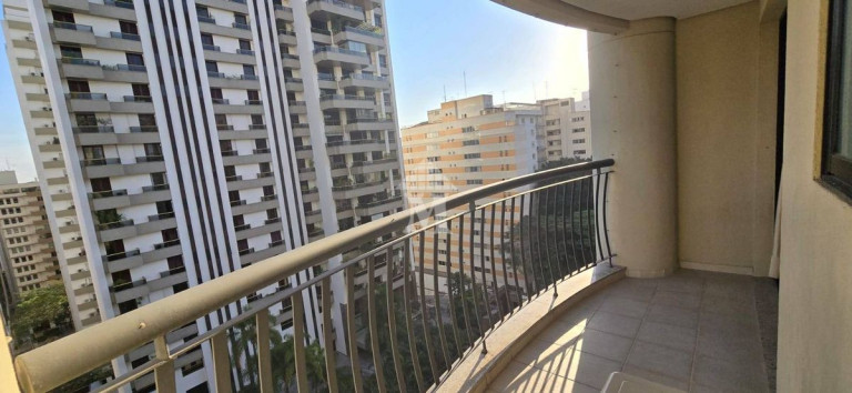 Imagem Apartamento com 2 Quartos para Alugar, 70 m² em Jardim Paulista - São Paulo Imagem Apartamento com 2 Quartos para Alugar, 70 m² em Jardim Paulista - São Paulo