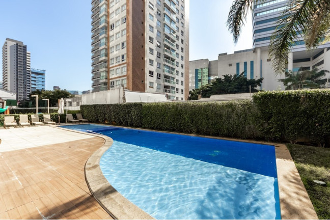 Imagem Apartamento com 2 Quartos à Venda, 120 m² em Vila Olímpia - São Paulo Imagem Apartamento com 2 Quartos à Venda, 120 m² em Vila Olímpia - São Paulo