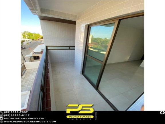 Imagem Apartamento com 2 Quartos à Venda, 49 m² em Cuiá - João Pessoa Imagem Apartamento com 2 Quartos à Venda, 49 m² em Cuiá - João Pessoa