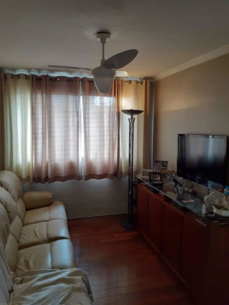 Imagem Apartamento com 2 Quartos à Venda, 68 m² em Chácara Inglesa - São Paulo Imagem Apartamento com 2 Quartos à Venda, 68 m² em Chácara Inglesa - São Paulo