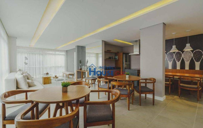 Imagem Apartamento com 2 Quartos à Venda, 59 m² em Pinheiros - São Paulo Imagem Apartamento com 2 Quartos à Venda, 59 m² em Pinheiros - São Paulo