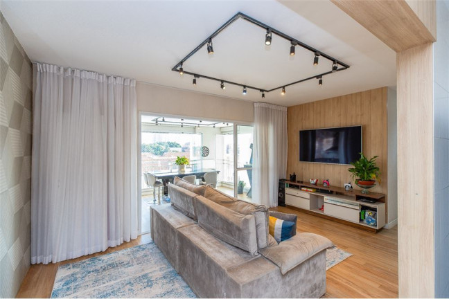 Imagem Apartamento com 3 Quartos à Venda, 102 m² em Tatuapé - São Paulo Imagem Apartamento com 3 Quartos à Venda, 102 m² em Tatuapé - São Paulo