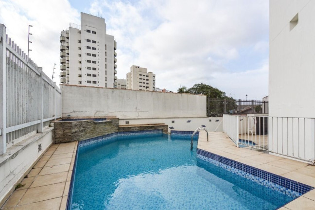Imagem Apartamento com 3 Quartos à Venda, 110 m² em Campo Belo - São Paulo Imagem Apartamento com 3 Quartos à Venda, 110 m² em Campo Belo - São Paulo