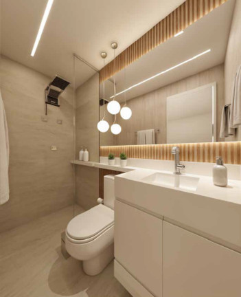 Imagem Apartamento com 2 Quartos à Venda, 36 m² em Vila Pereira Barreto - São Paulo Imagem Apartamento com 2 Quartos à Venda, 36 m² em Vila Pereira Barreto - São Paulo