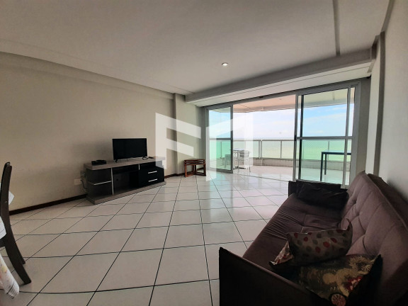 Imagem Apartamento com 3 Quartos à Venda, 127 m² em Praia Do Morro - Guarapari