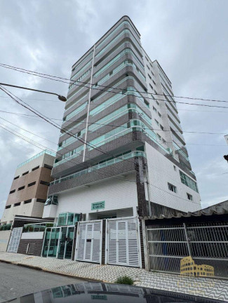 Imagem Apartamento com 2 Quartos à Venda, 64 m² em Vila Assunção - Praia Grande