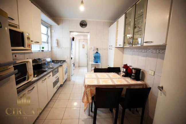 Imagem Apartamento com 2 Quartos à Venda, 96 m² em Pinheiros - São Paulo