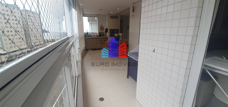 Imagem Apartamento com 3 Quartos à Venda, 119 m² em Canto Do Forte - Praia Grande Imagem Apartamento com 3 Quartos à Venda, 119 m² em Canto Do Forte - Praia Grande