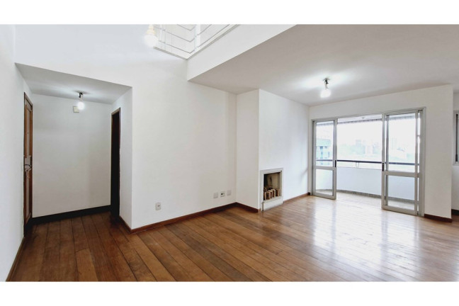 Imagem Cobertura com 4 Quartos à Venda, 296 m² em Jardim Colombo - São Paulo Imagem Cobertura com 4 Quartos à Venda, 296 m² em Jardim Colombo - São Paulo