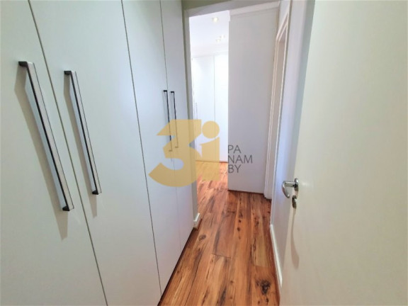 Imagem Apartamento com 3 Quartos à Venda, 126 m² em Panamby - São Paulo Imagem Apartamento com 3 Quartos à Venda, 126 m² em Panamby - São Paulo