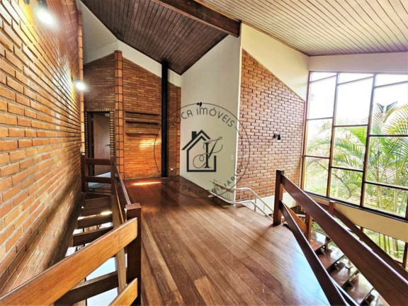 Imagem Casa de Condomínio com 4 Quartos à Venda, 680 m² em Nova Higienópolis - Jandira