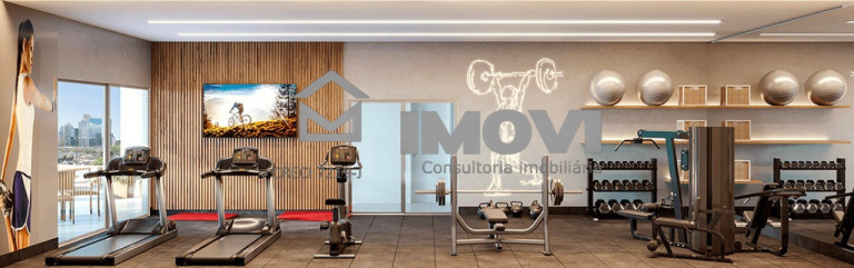 Imagem Apartamento com 3 Quartos à Venda, 104 m² em Santa Helena - Vitória