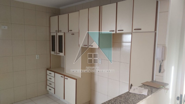 Imagem Apartamento com 3 Quartos à Venda, 82 m² em Jardim Irajá - Ribeirão Preto