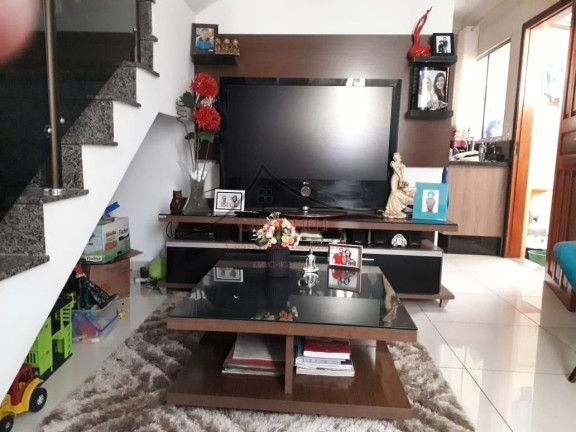 Imagem Casa com 3 Quartos à Venda, 80 m² em Jardim Imperador (zona Leste) - São Paulo Imagem Casa com 3 Quartos à Venda, 80 m² em Jardim Imperador (zona Leste) - São Paulo