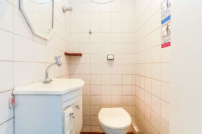Imagem Casa com 6 Quartos à Venda, 210 m² em Aclimação - São Paulo Imagem Casa com 6 Quartos à Venda, 210 m² em Aclimação - São Paulo