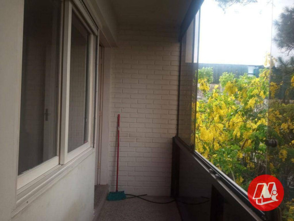 Imagem Apartamento com 1 Quarto à Venda, 46 m² em Santa Maria Goretti - Porto Alegre