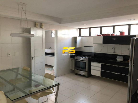 Imagem Apartamento com 4 Quartos à Venda, 318 m² em Manaíra - João Pessoa Imagem Apartamento com 4 Quartos à Venda, 318 m² em Manaíra - João Pessoa