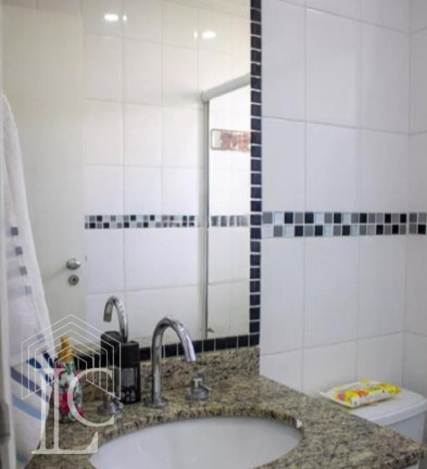 Imagem Apartamento com 3 Quartos à Venda, 125 m² em Saúde - São Paulo