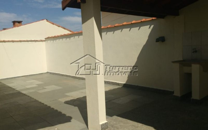 Imagem Casa de Condomínio com 2 Quartos para Alugar, 110 m² em Urbanova - São José Dos Campos Imagem Casa de Condomínio com 2 Quartos para Alugar, 110 m² em Urbanova - São José Dos Campos