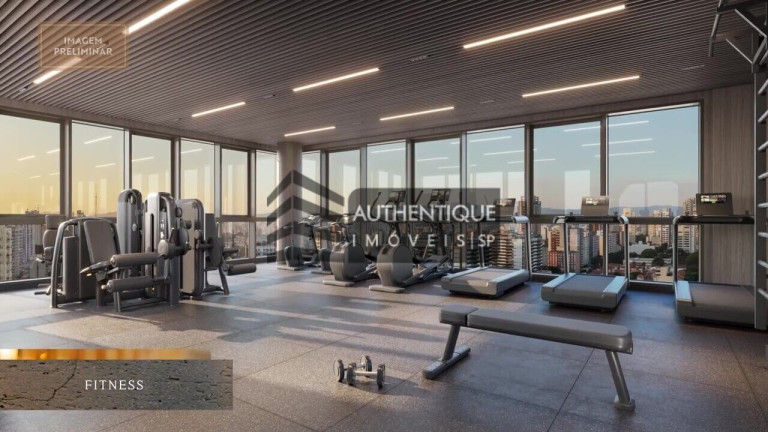 Imagem Apartamento com 4 Quartos à Venda, 224 m² em Perdizes - São Paulo Imagem Apartamento com 4 Quartos à Venda, 224 m² em Perdizes - São Paulo