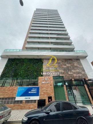 Imagem Apartamento com 3 Quartos à Venda, 126 m² em Aviação - Praia Grande