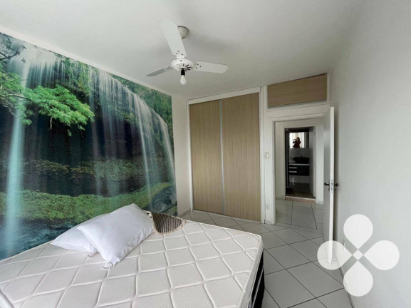 Imagem Imóvel com 3 Quartos à Venda, 163 m² em Gonzaga - Santos Imagem Imóvel com 3 Quartos à Venda, 163 m² em Gonzaga - Santos