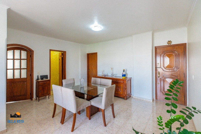 Imagem Apartamento com 3 Quartos à Venda,  em Vila Monte Alegre - São Paulo
