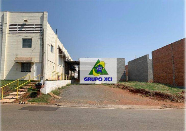 Imagem Galpão para Alugar, 1 m² em Jardim Campo Belo - Limeira Imagem Galpão para Alugar, 1 m² em Jardim Campo Belo - Limeira