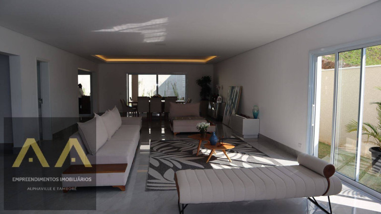 Imagem Casa com 4 Quartos à Venda, 438 m² em Alphaville - Santana De Parnaíba Imagem Casa com 4 Quartos à Venda, 438 m² em Alphaville - Santana De Parnaíba