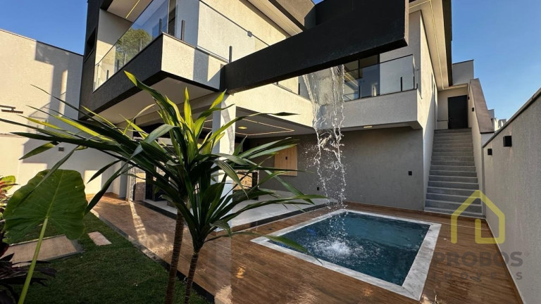 Imagem Casa com 3 Quartos à Venda, 192 m² em Loteamento Park Gran Reserve - Indaiatuba Imagem Casa com 3 Quartos à Venda, 192 m² em Loteamento Park Gran Reserve - Indaiatuba