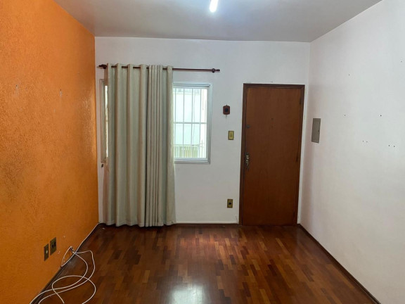 Imagem Apartamento com 2 Quartos à Venda, 60 m² em Jardim Bonfiglioli - Jundiaí