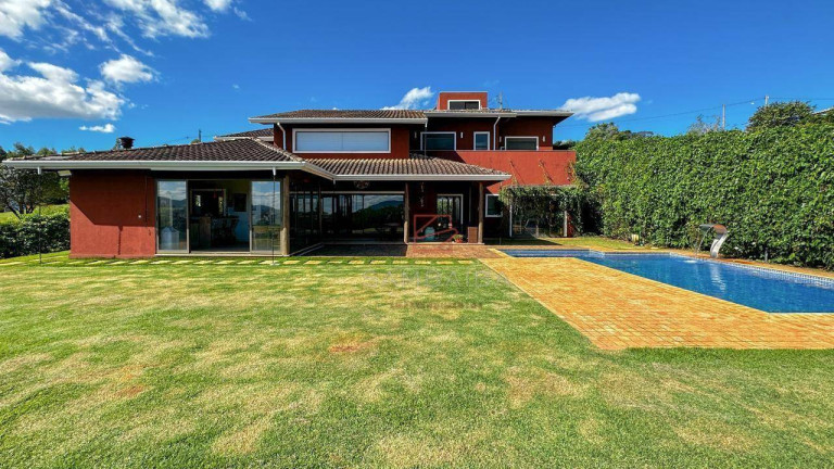 Casa com 3 Quartos à Venda, 320 m² em Lopo - Vargem