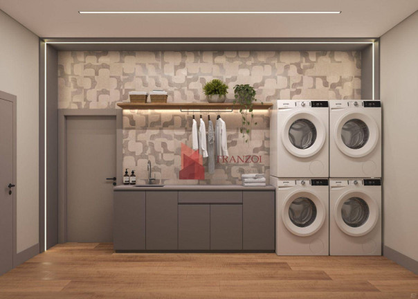 Imagem Apartamento com 2 Quartos à Venda, 80 m² em Vila Operária - Itajaí Imagem Apartamento com 2 Quartos à Venda, 80 m² em Vila Operária - Itajaí