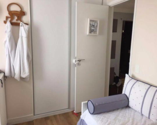 Imagem Apartamento com 3 Quartos à Venda, 99 m² em Cambuci - São Paulo Imagem Apartamento com 3 Quartos à Venda, 99 m² em Cambuci - São Paulo