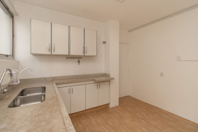 Imagem Apartamento com 2 Quartos à Venda, 85 m² em Perdizes - São Paulo