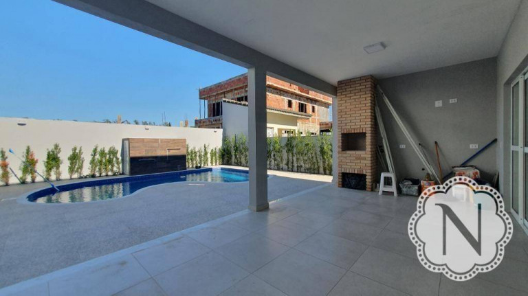 Imagem Sobrado com 3 Quartos para Alugar, 200 m² em Santa Júlia - Itanhaém Imagem Sobrado com 3 Quartos para Alugar, 200 m² em Santa Júlia - Itanhaém