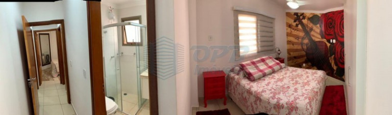 Imagem Apartamento à Venda, 105 m² em Jardim Botânico - Ribeirão Preto Imagem Apartamento à Venda, 105 m² em Jardim Botânico - Ribeirão Preto