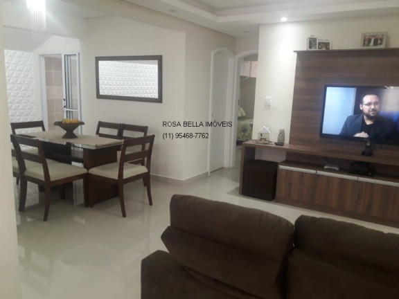 Imagem Casa com 3 Quartos à Venda, 196 m² em Parque Residencial Eloy Chaves - Jundiaí