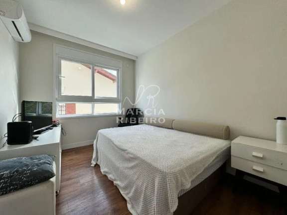 Imagem Apartamento com 3 Quartos à Venda, 96 m² em Jurerê - Florianópolis